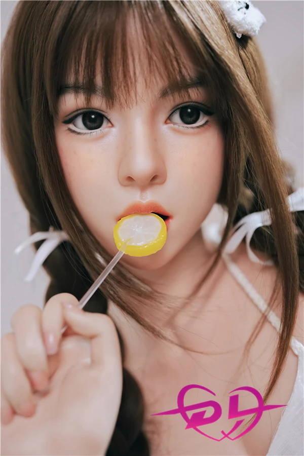 口開閉+模擬口腔 DLDOLL  伊恵
