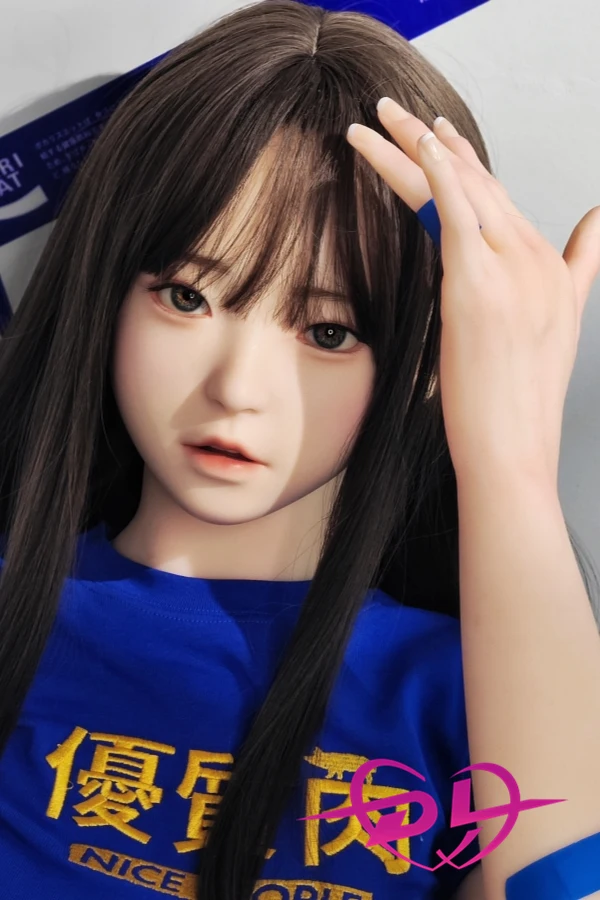 ラブドール かわいい Kanna