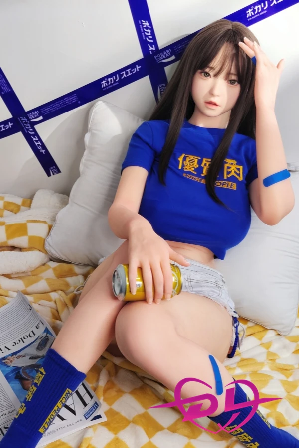 ドール sex 人形 Kanna