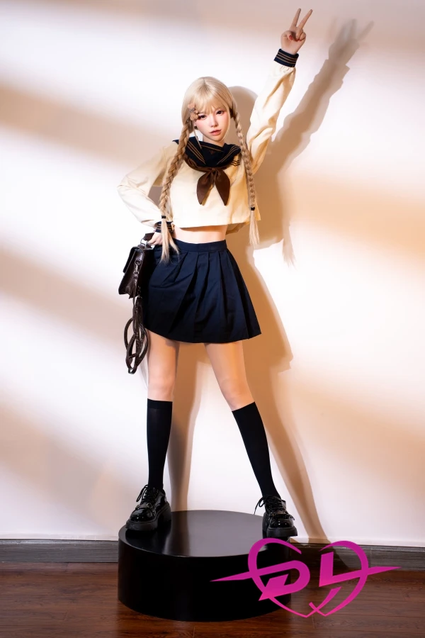 等身大ドール  FUDOLL 32号