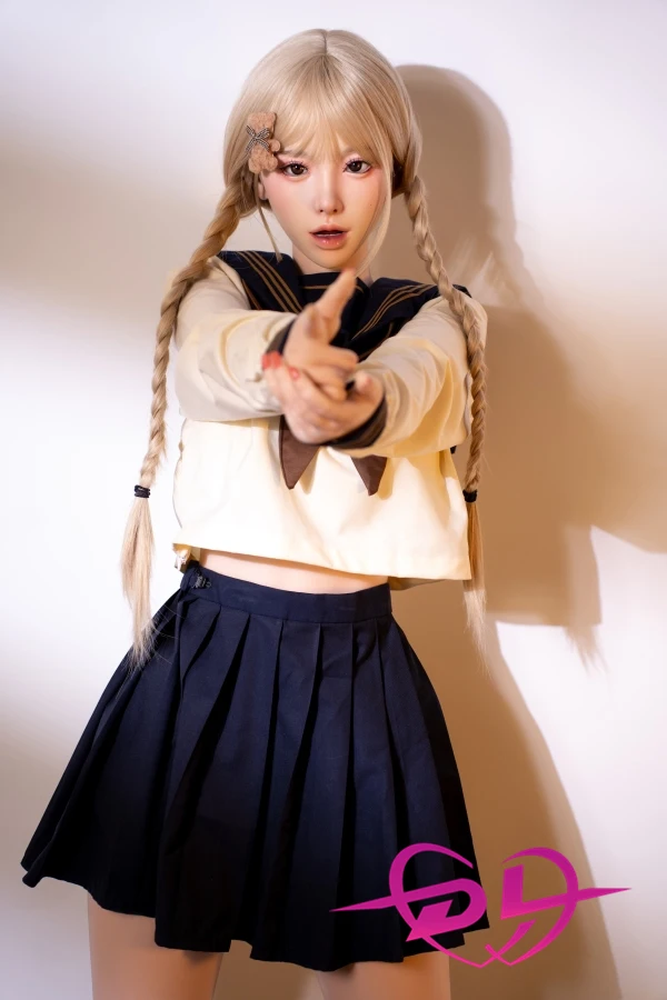 ラブドール 人形 FUDOLL 32号
