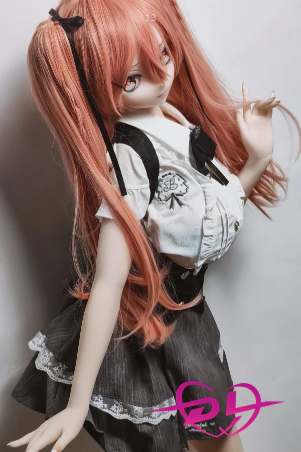 シリコン ドール 水谷柚子
