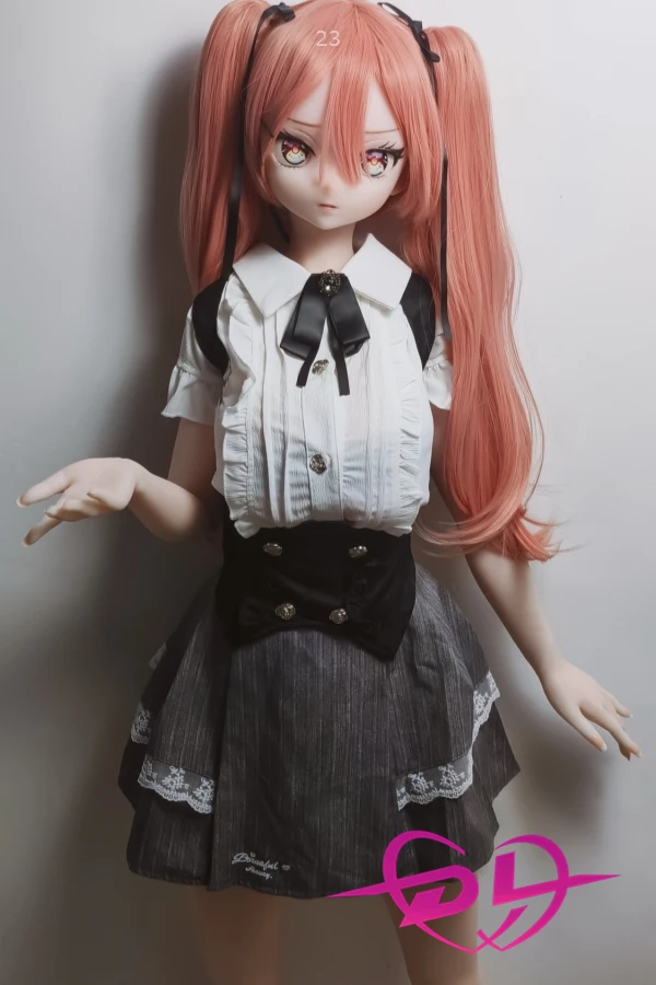 等身大ドール 水谷柚子