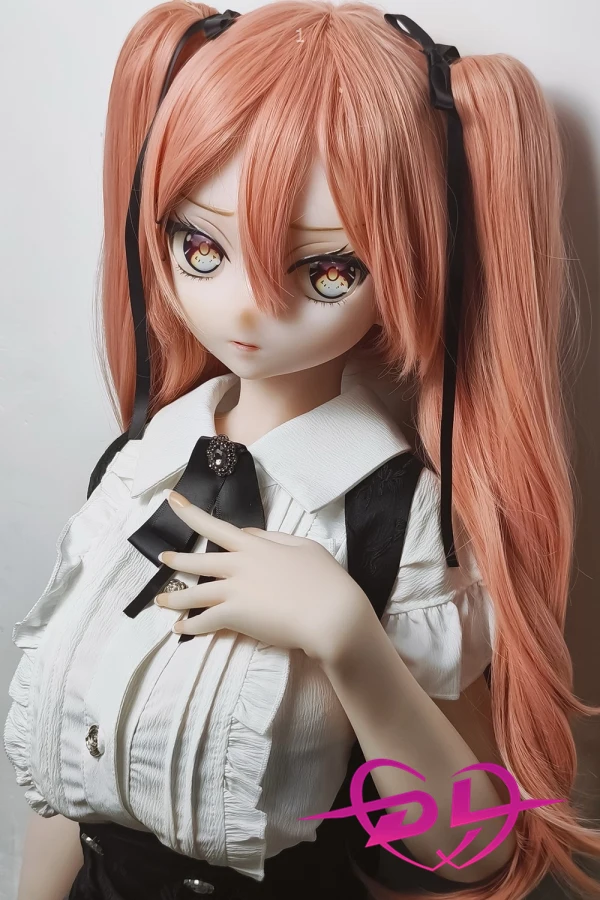 RAD034 ElsaBabe 水谷柚子 148cm  可愛い アニメ ドール シリコン製 最新 ラブドール 二次元 だっちわいふ
