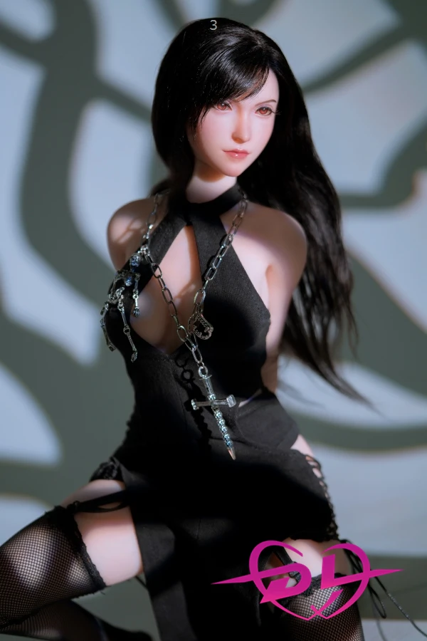 1/3ドール ティファ