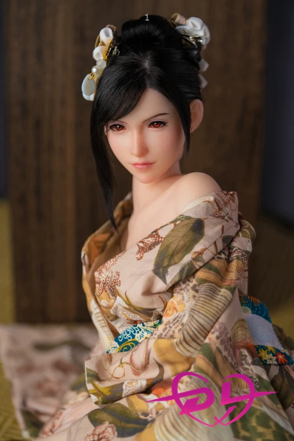 着物 ドール tifa