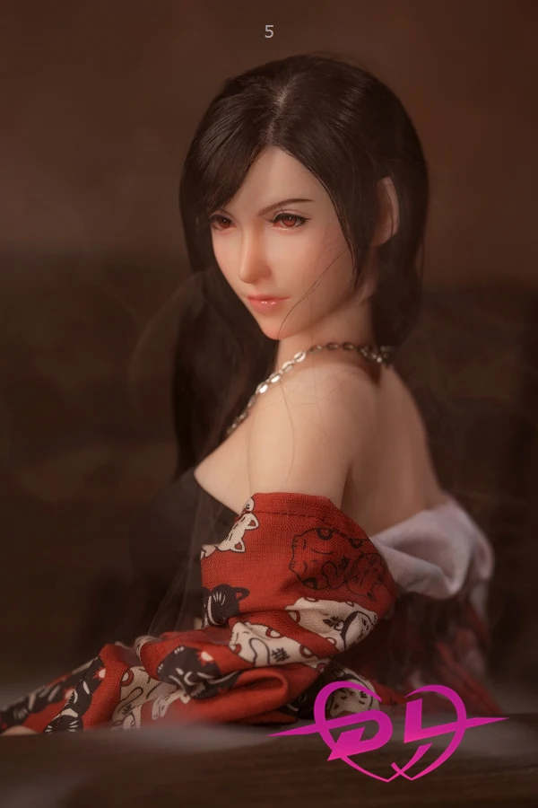 リアル 人形 ティファ