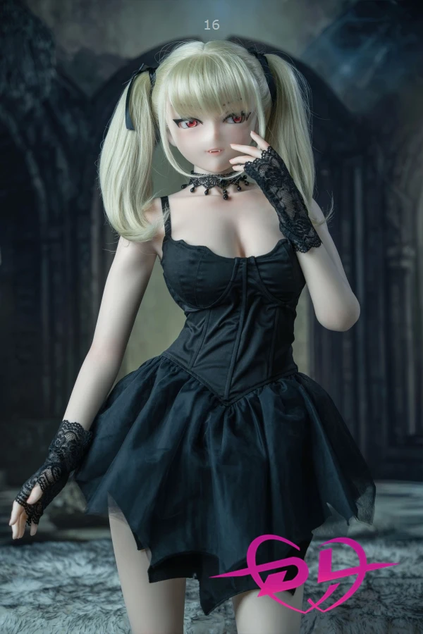 sex ドール abby