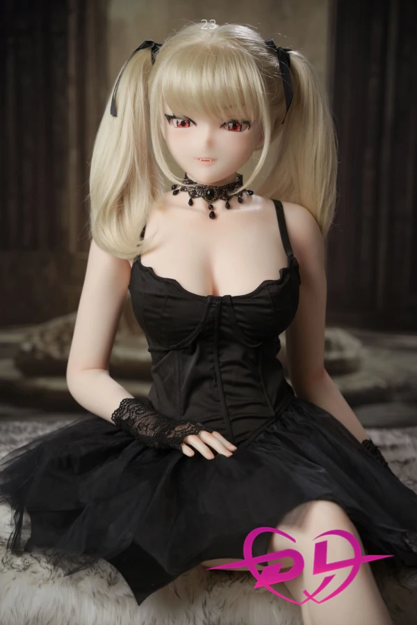 高級 ダッチワイフ Abby