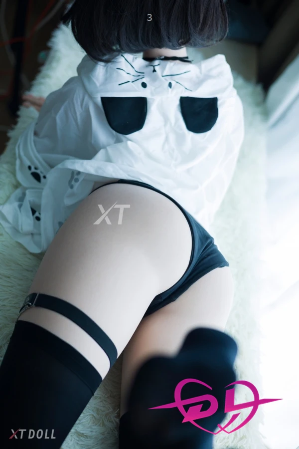 成人向け r18 ドール Akira