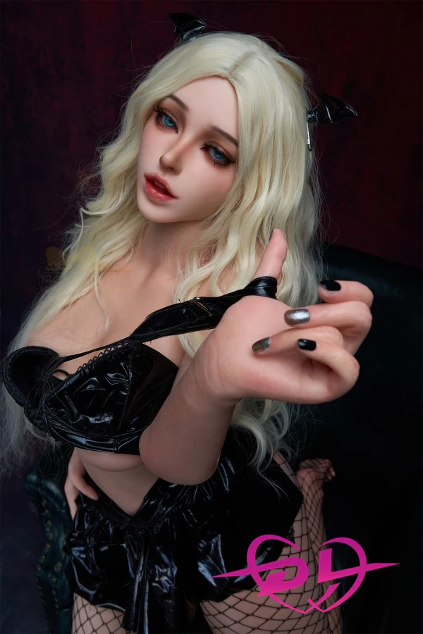 巨乳 ダッチワイフ Vanessa