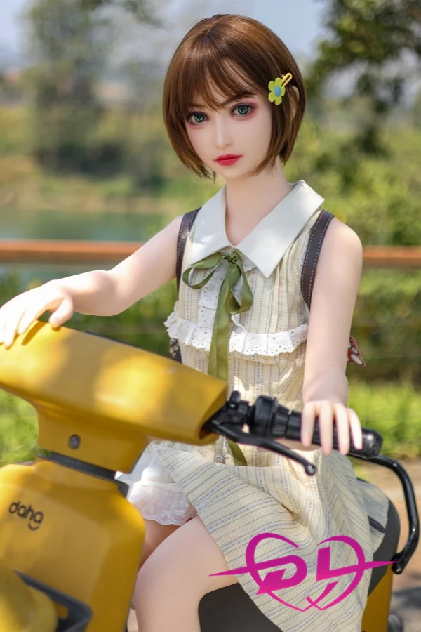 alt="DLDOLL YQシリーズ 387号"