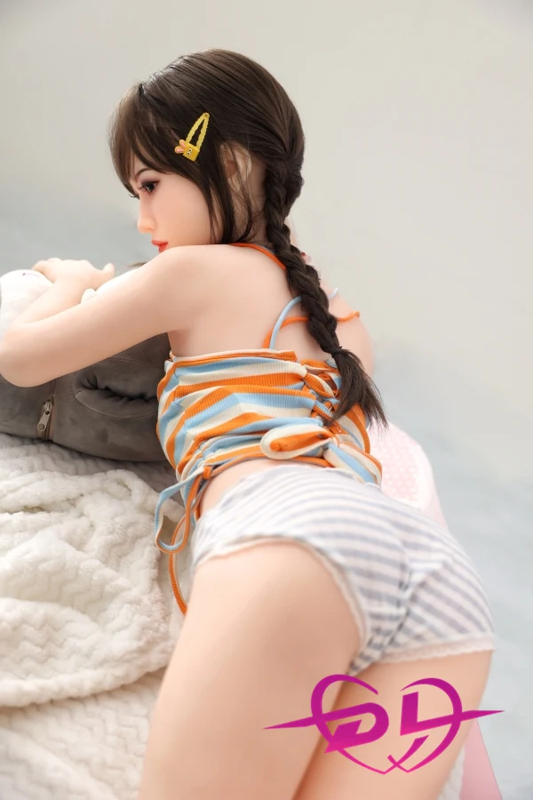 TPE SEX DOLL DLYQ 369号