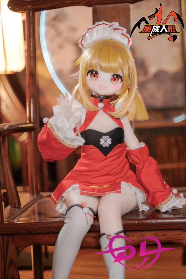 アニメ ラブドール 可莉