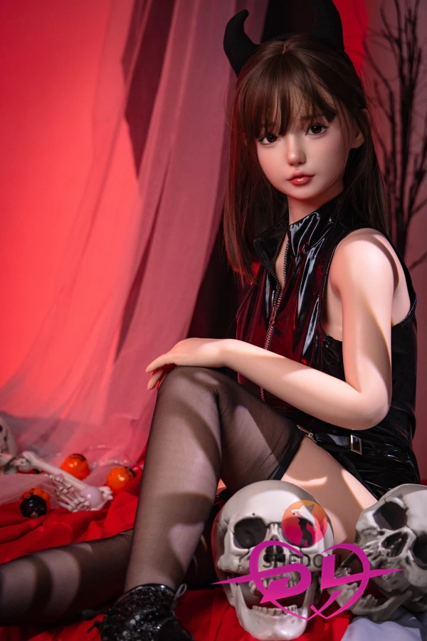 SHEDOLL 沅沅2.0 かわいいリアルドール