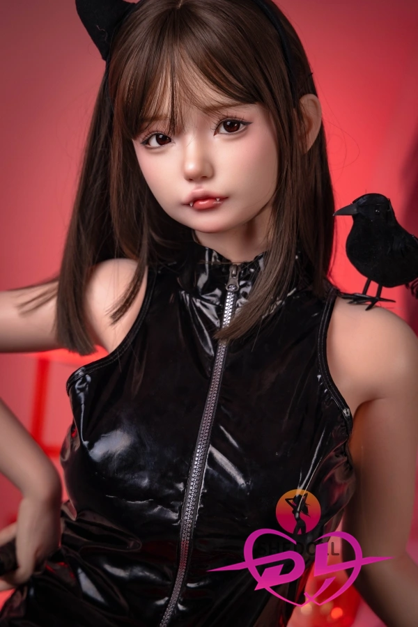 セックスドール SHEDOLL 沅沅2.0