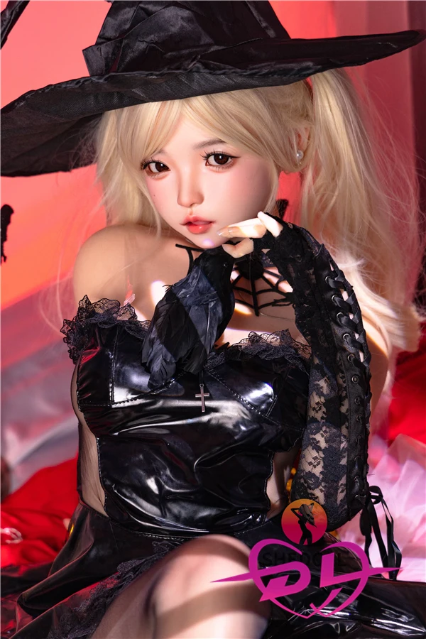 かわいい ラブドール 洛小乙
