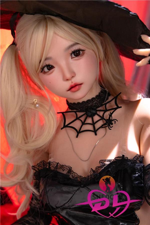 SHEDOLL ハロウィン洛小乙