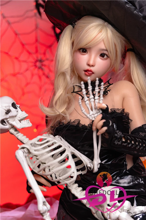 大人のドール 洛小乙
