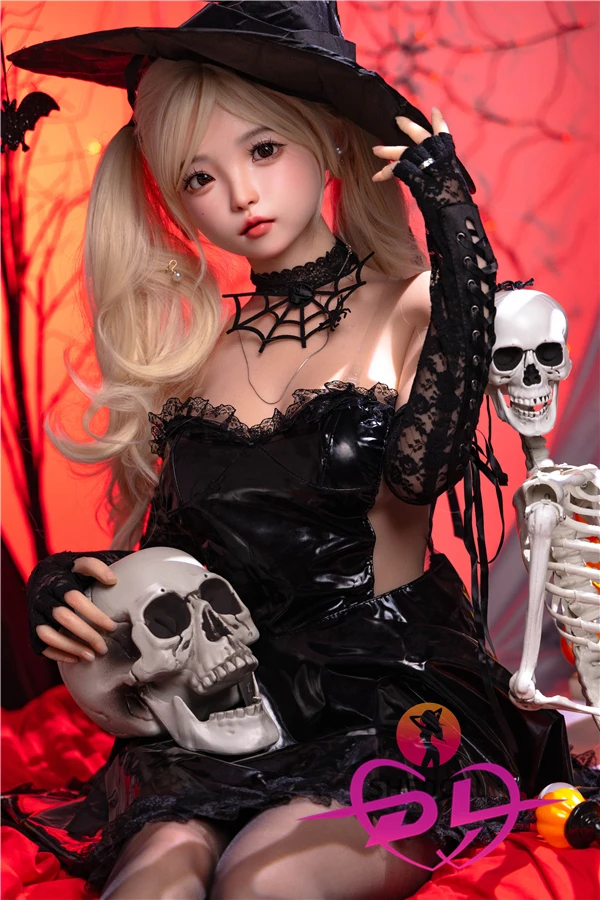 コスプレラブドール 洛小乙