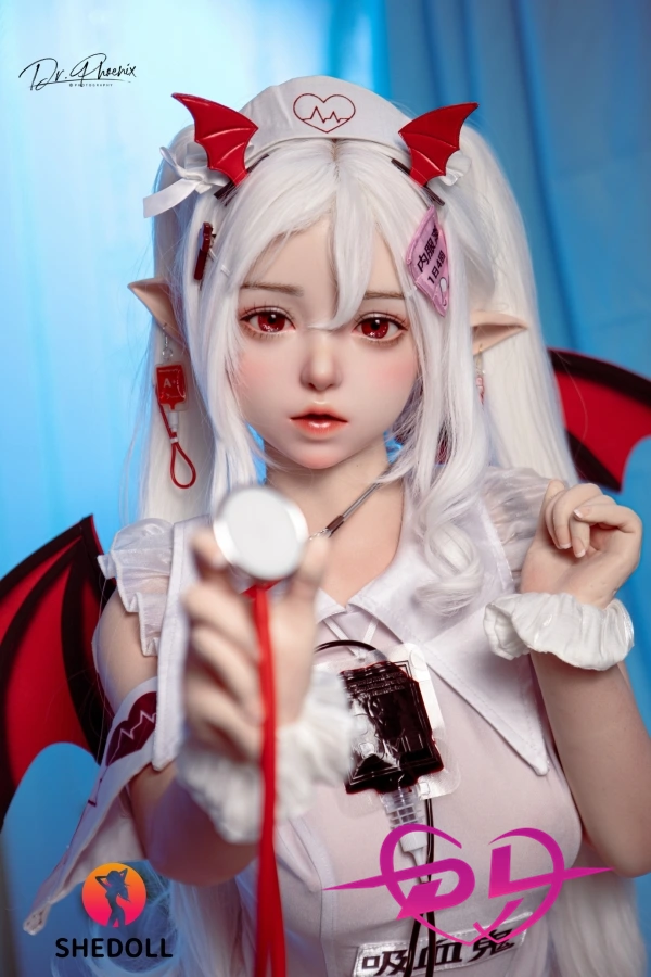 セックスドール SHEDOLL 朵朵2.0