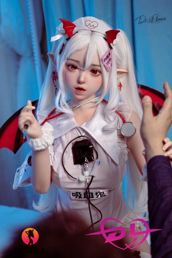 アダルトドール SHEDOLL 朵朵2.0