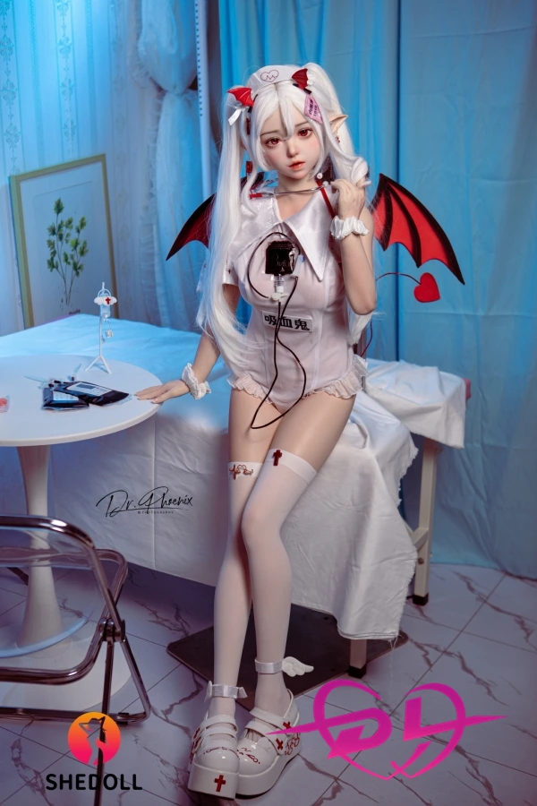 系ラブドール SHEDOLL 朵朵2.0