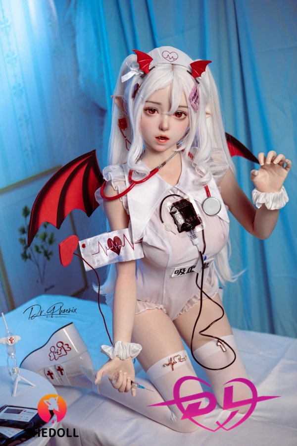 介護士系ダッチワイフ SHEDOLL 朵朵2.0