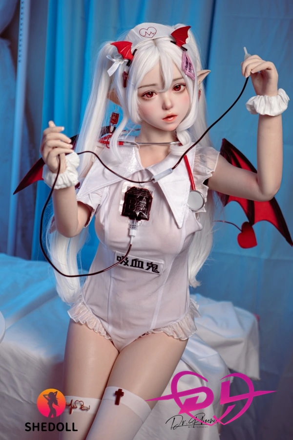 SHEDOLL 朵朵2.0 ダッチワイフ
