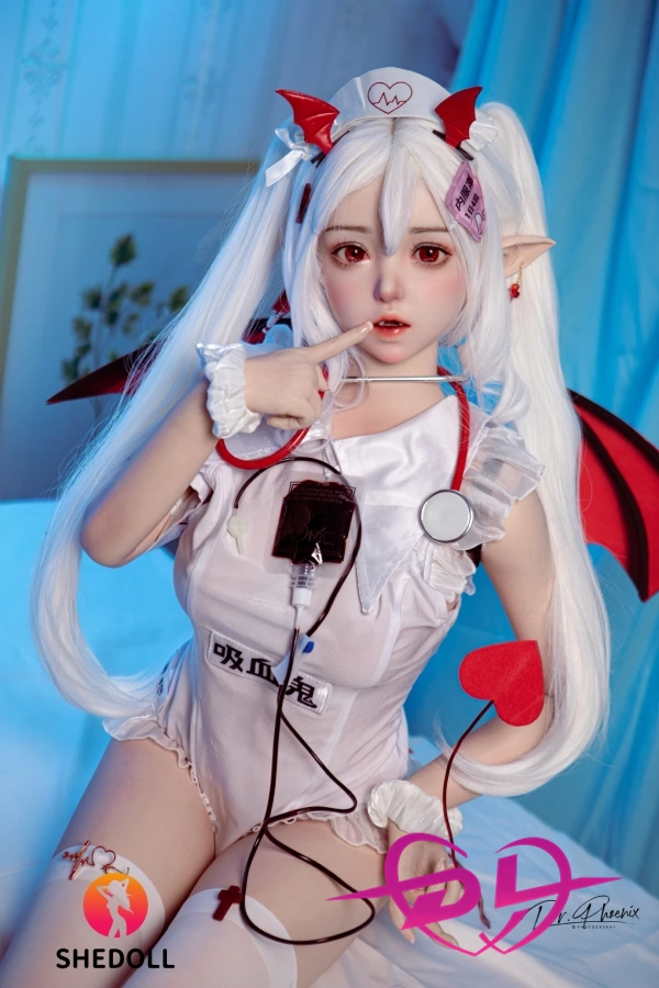 SHEDOLL 朵朵2.0 リアルドール