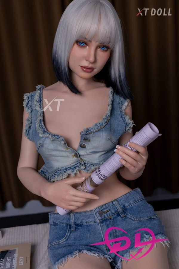 XTDOLL XT-31-B Natalie セックスドール