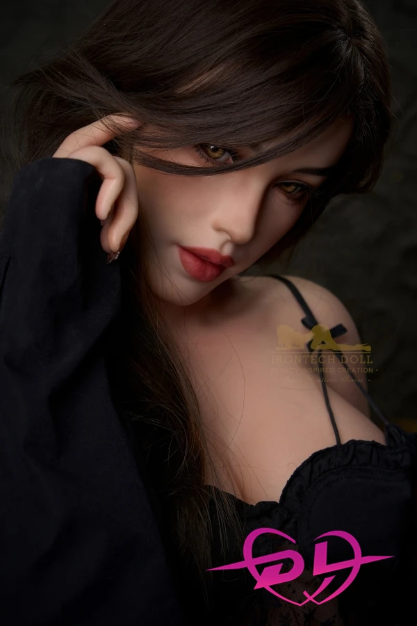 Irontech Doll S42