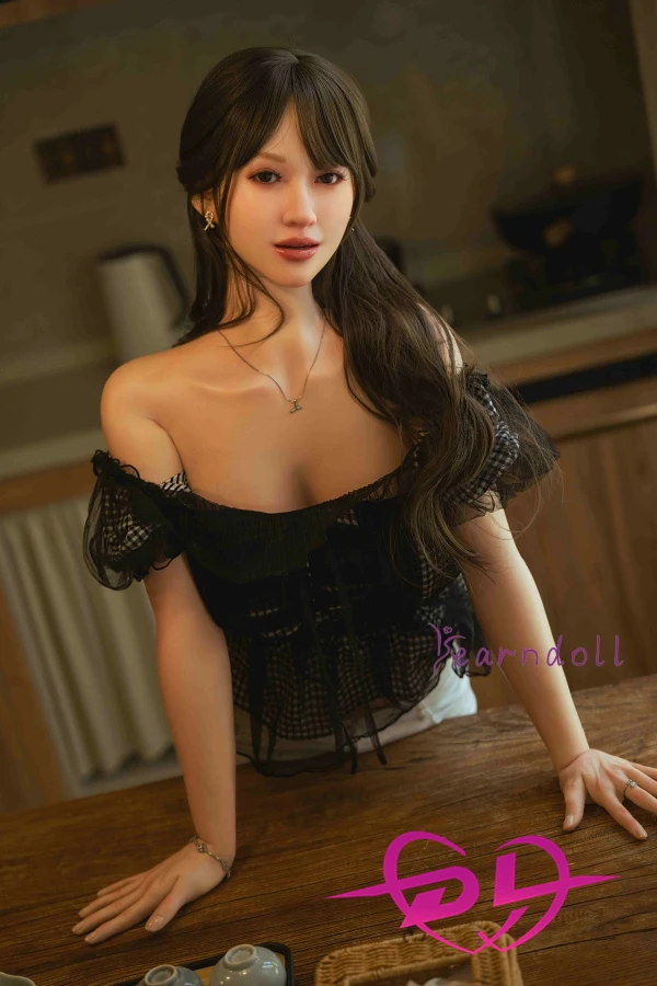 熟女 ダッチワイフ 安奈
