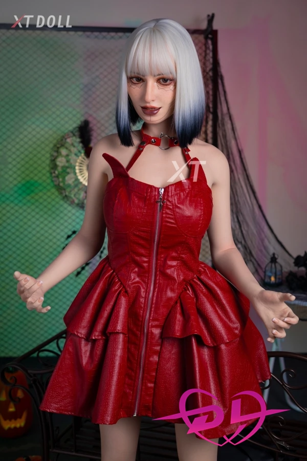 リアル人形 XTDOLL #XT-37 Andrea