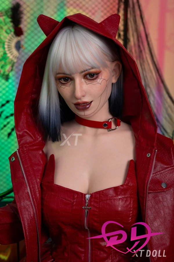alt="XTDOLL #XT-37 Andrea"