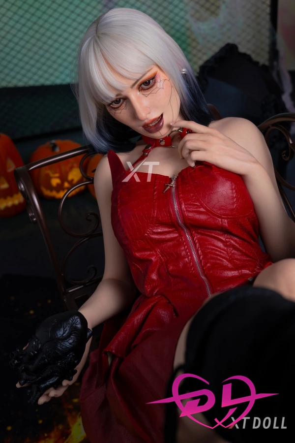 XTDOLL #XT-37 Andrea セックスドール