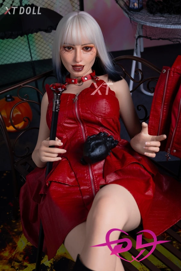 XTDOLL #XT-37 Andrea アダルトドール