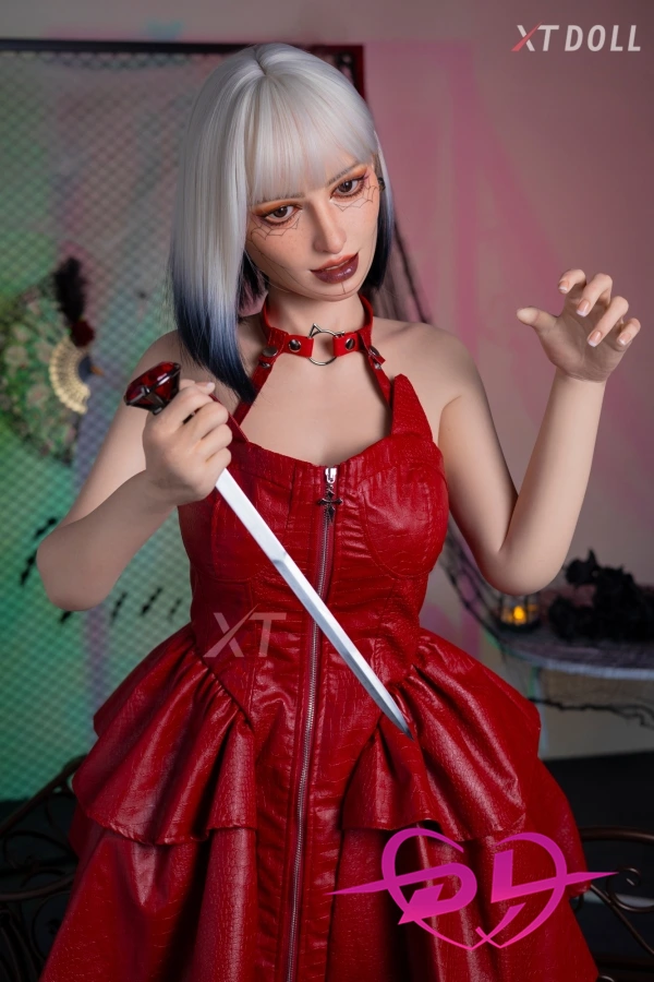 XTDOLL #XT-37 Andrea ダッチワイフ