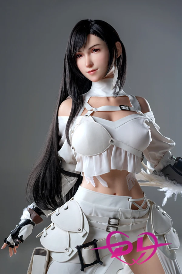 ティファ  GameLady