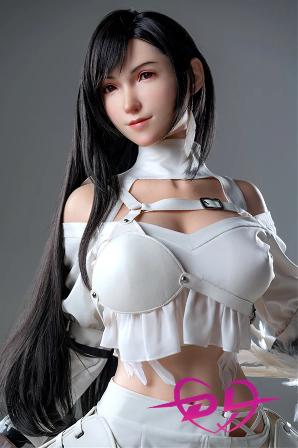 GameLady No26 Tifa