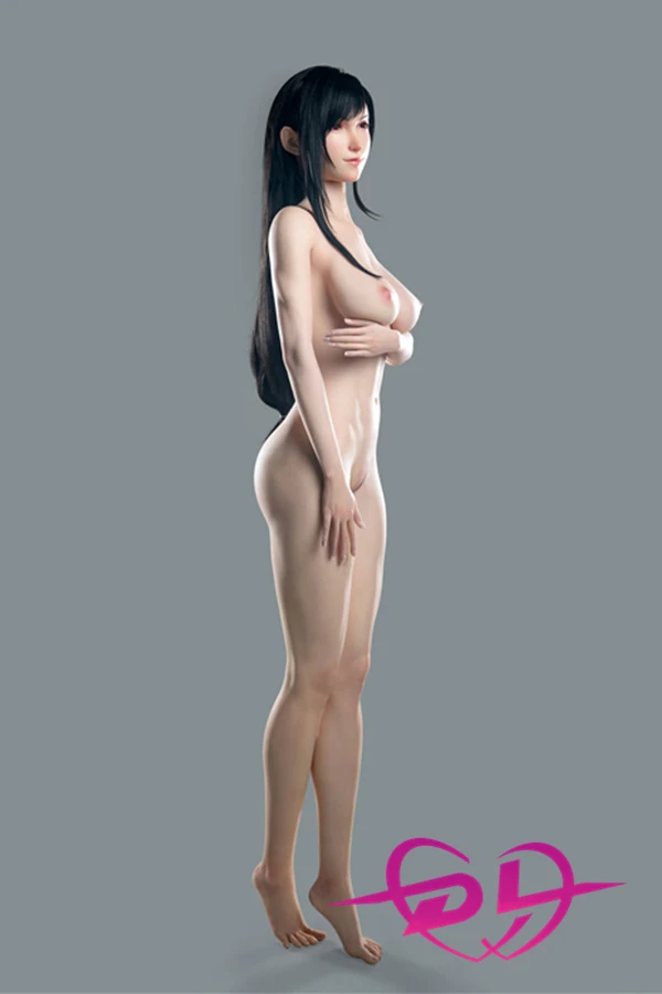 大人 用 ドール ティファ 