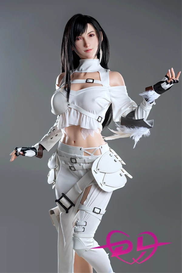 ゲーム ラブドール 微笑的Tifa