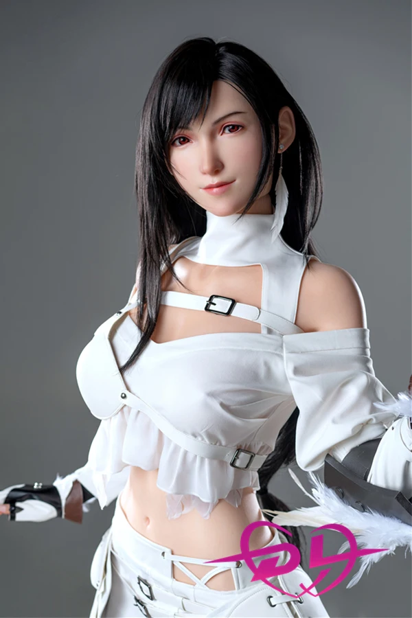 キャラクター ティファ