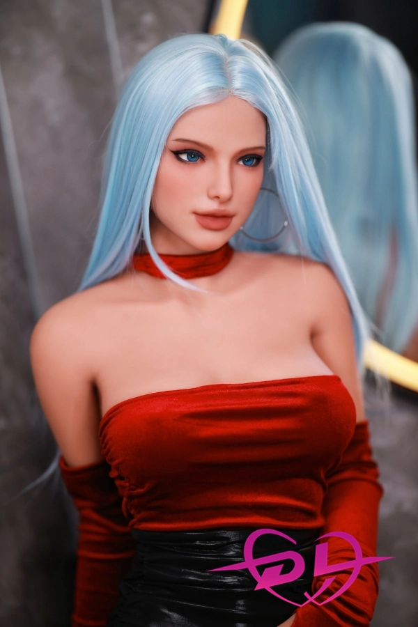 Firedoll #43