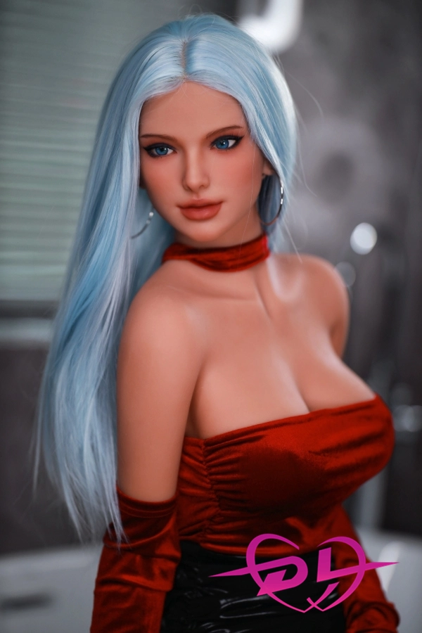 Firedoll #43 Agnes ラブドール