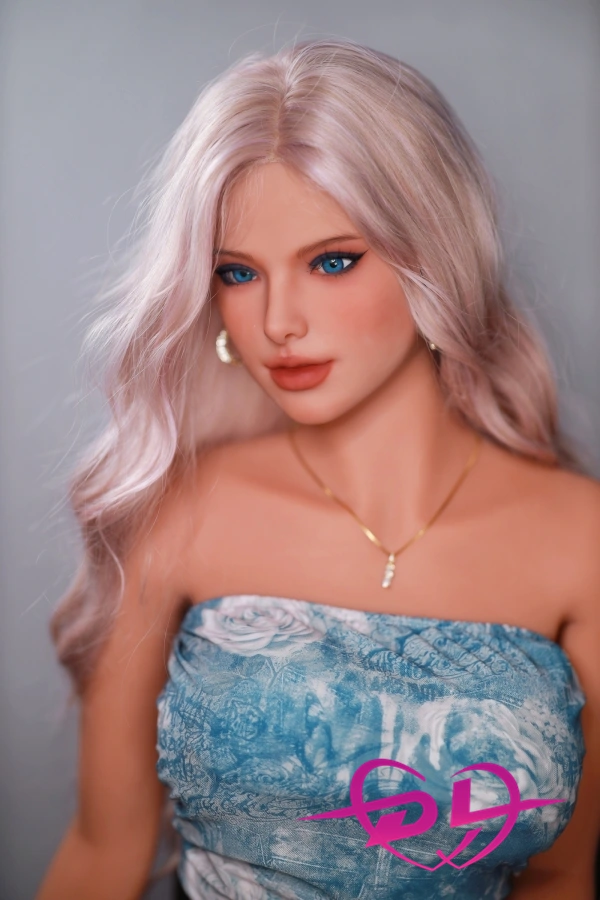 Fire Doll #43