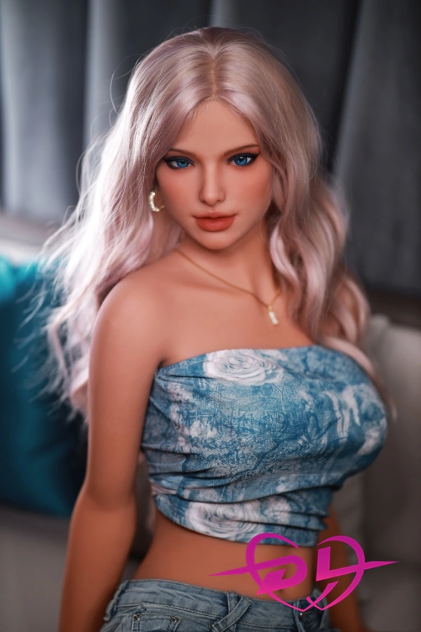 Fire Doll #43 Doris リアルドール
