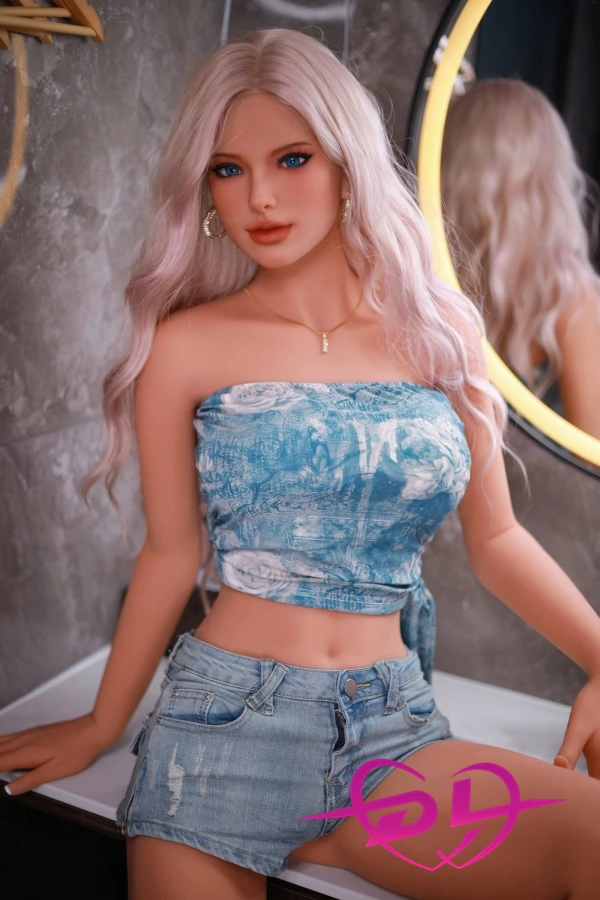 ラブドール Fire Doll #43 Doris