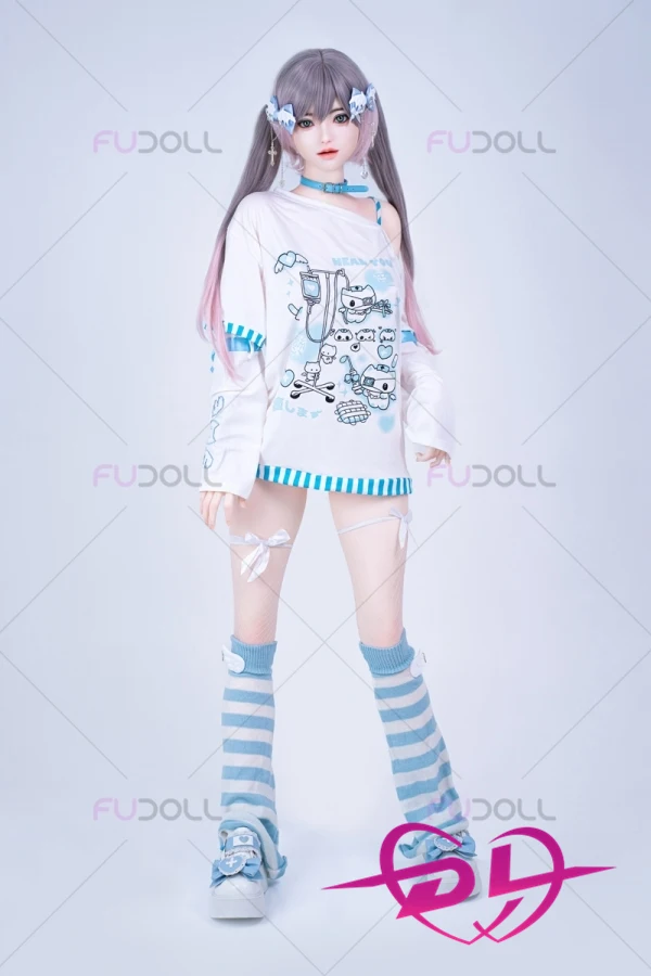 中国ラブドール 杨枝甘露