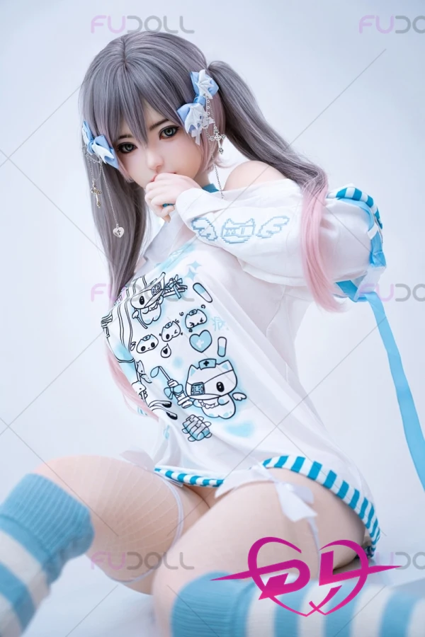 等身大ドール 杨枝甘露